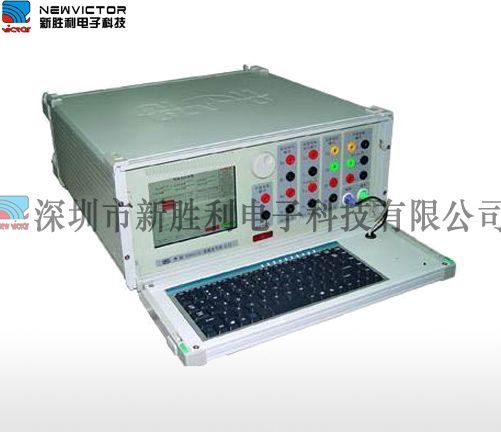 CL311V2三相多功能標準表
